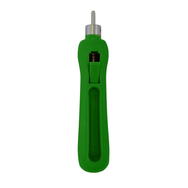 Sacabocados con extractor GEOLIA GEO1182 6 mm