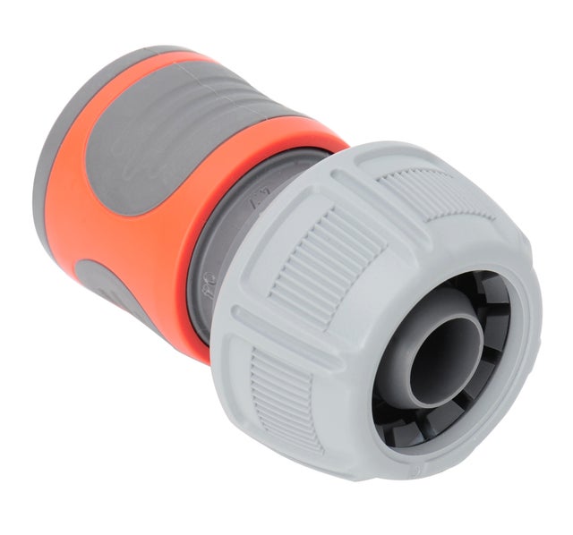 Conector de mangueira 19 mm Gardena