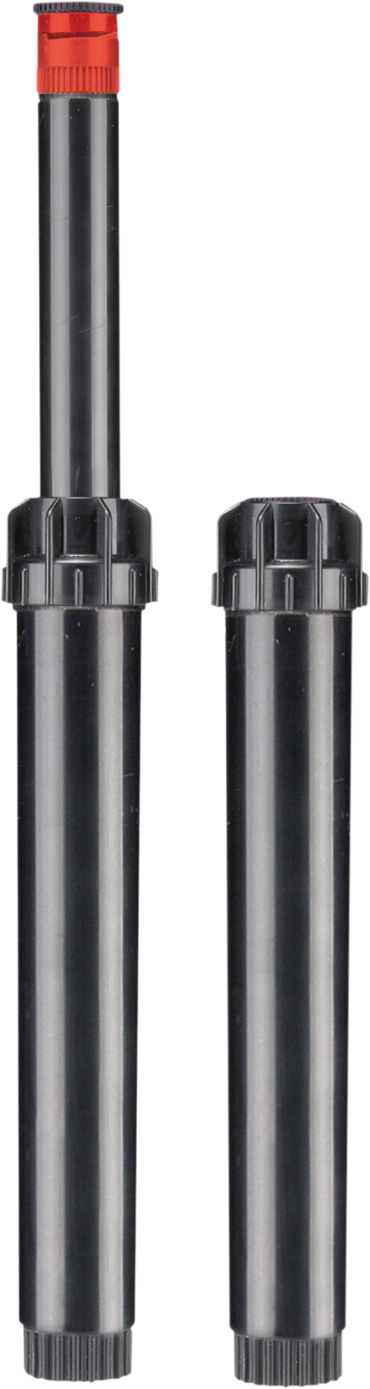 Difusor hunter 10cm, con boquilla regulable hasta 3.5 m (10a) y 0º a 360º