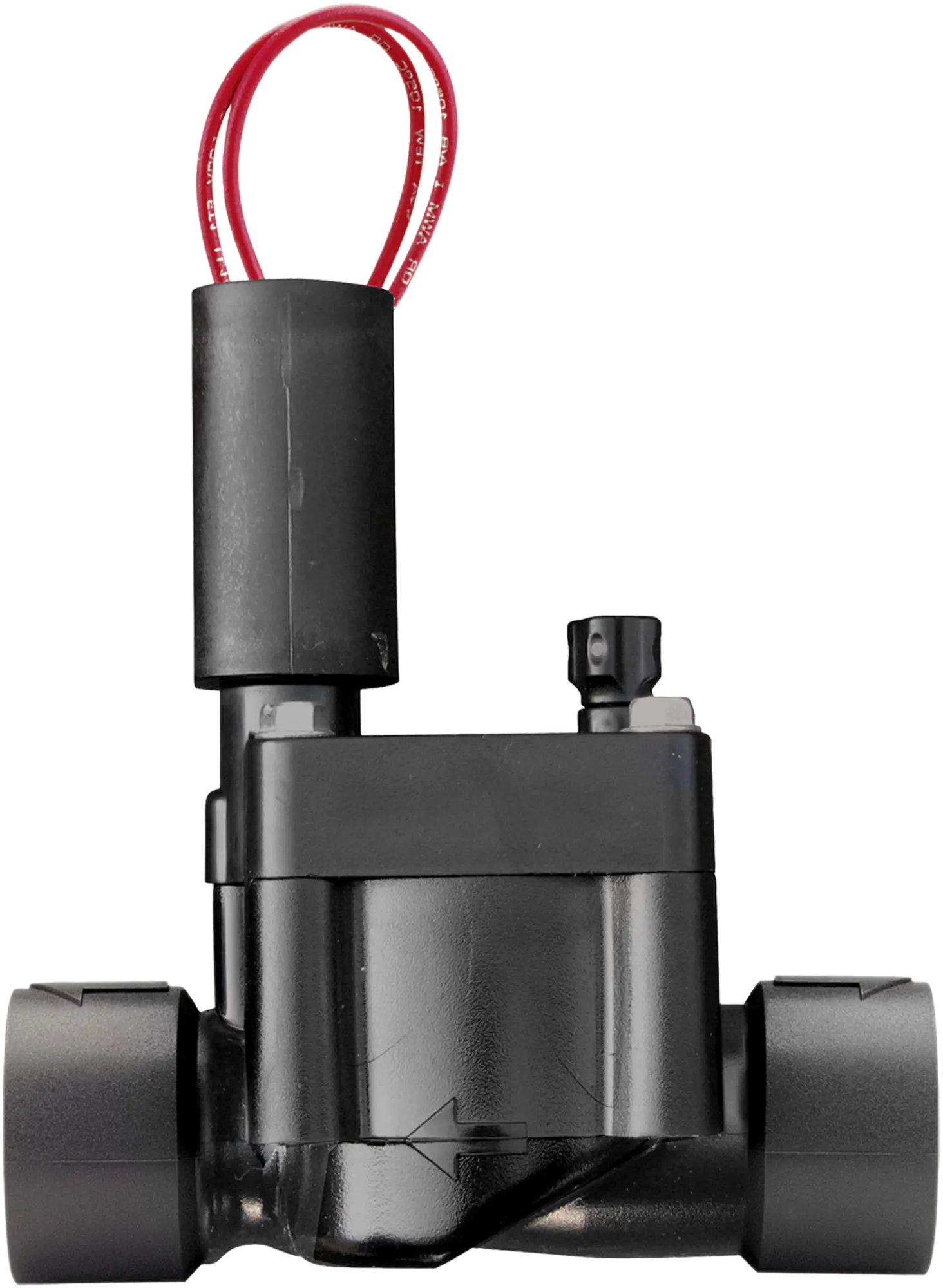Electroválvula riego hunter pgv 9v rosca hembra 1