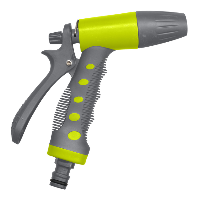 Pistola de rega regulável Jardibric