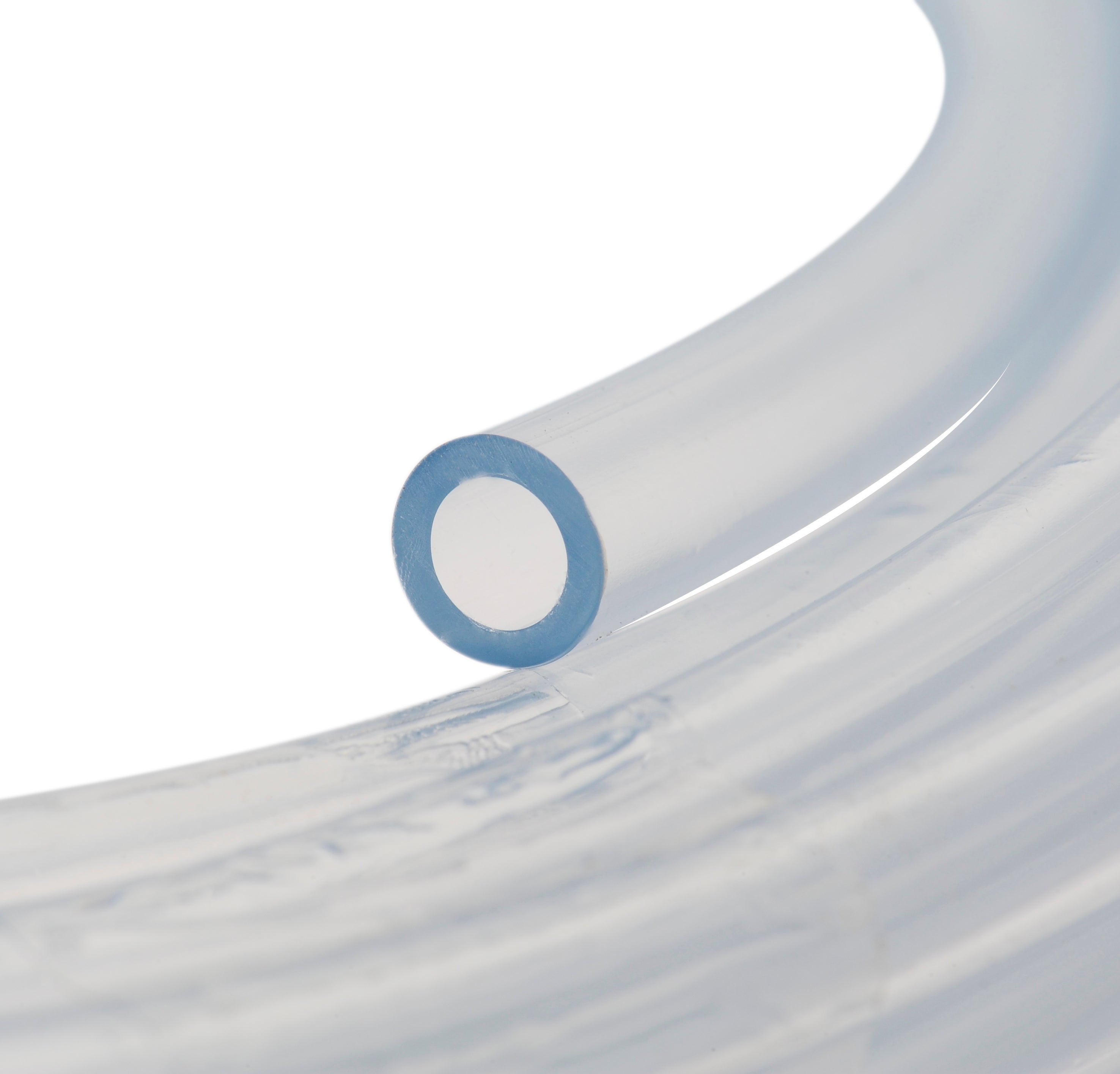 Manguera de riego GEOLIA de pvc de 4mm de ø y 5m de L. - 2
