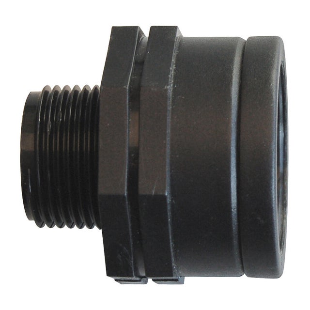 União redução FEMEA-MACHO 3/4 1/2