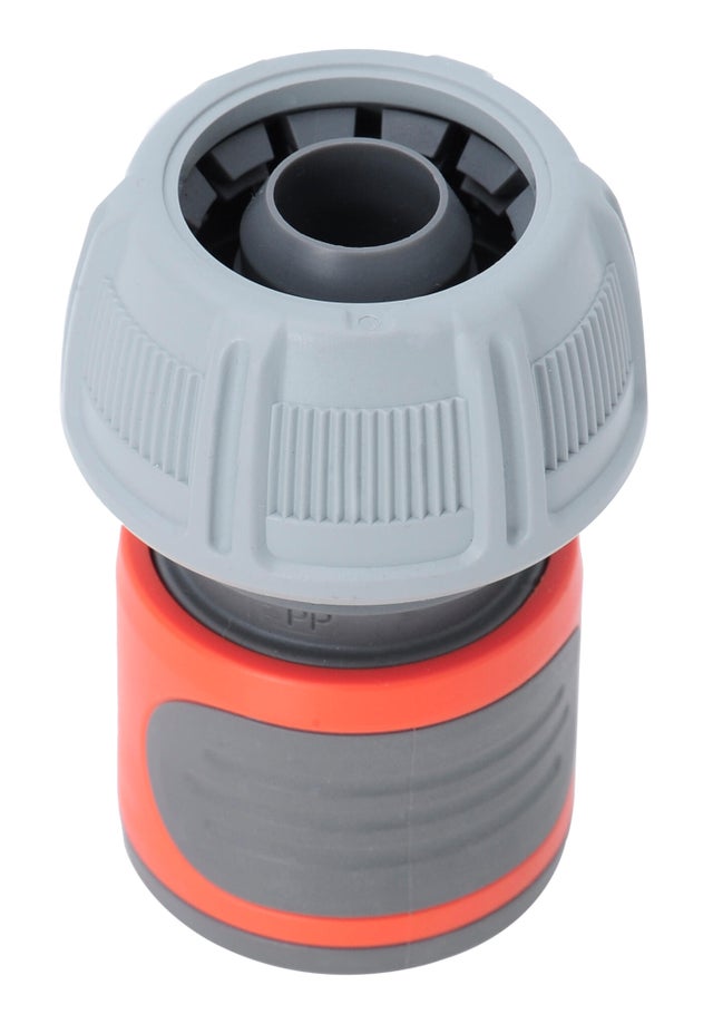 Conexión automática de tuberías GARDENA de polipropileno19