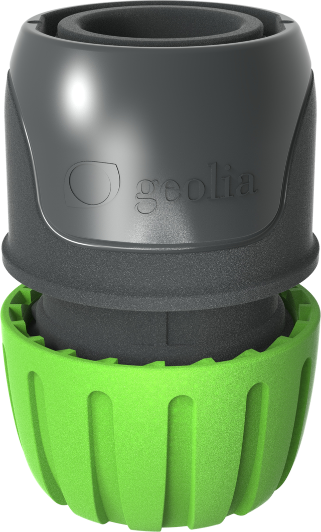 Conector rápido GEOLIA TORN-MANG 19MM
