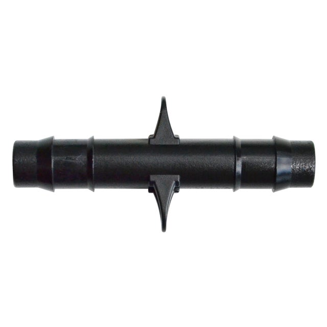 Lot de 10 Raccord droit pour arrosage GEOLIA