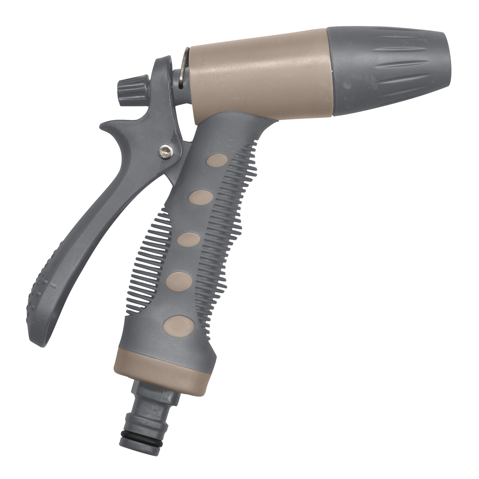 Pistola de rega regulável Jardibric - 2