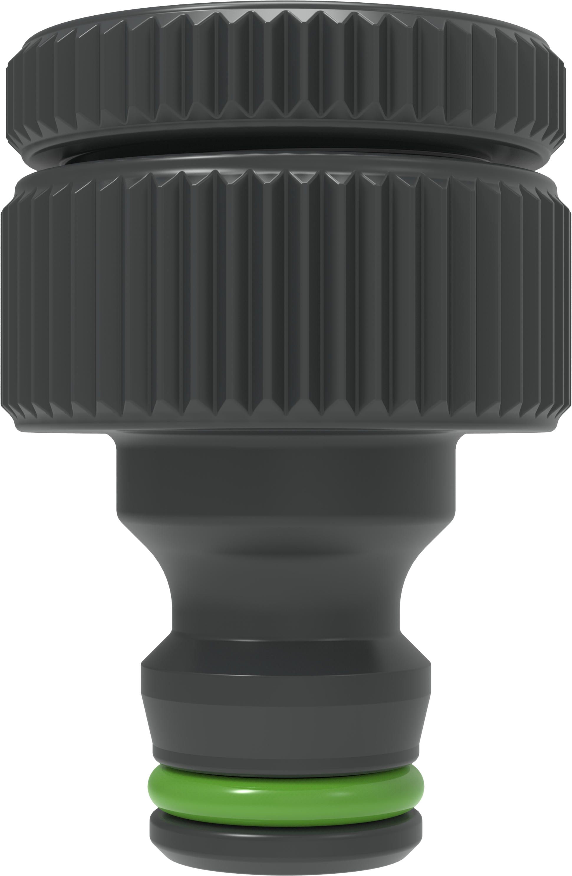 Conector para grifo GEOLIA hembra 1/2