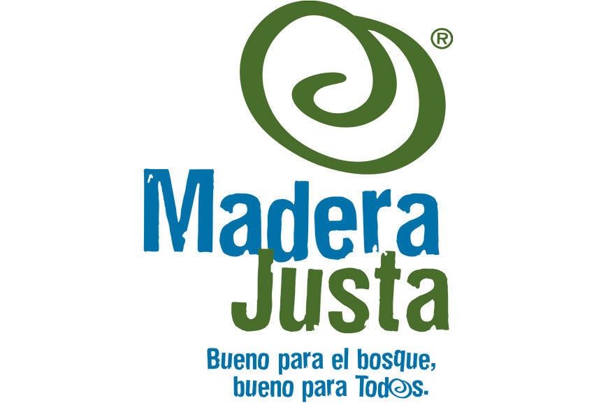 Poste cuadrado de madera SANTA MARÍA 6x200x6 cm - 2