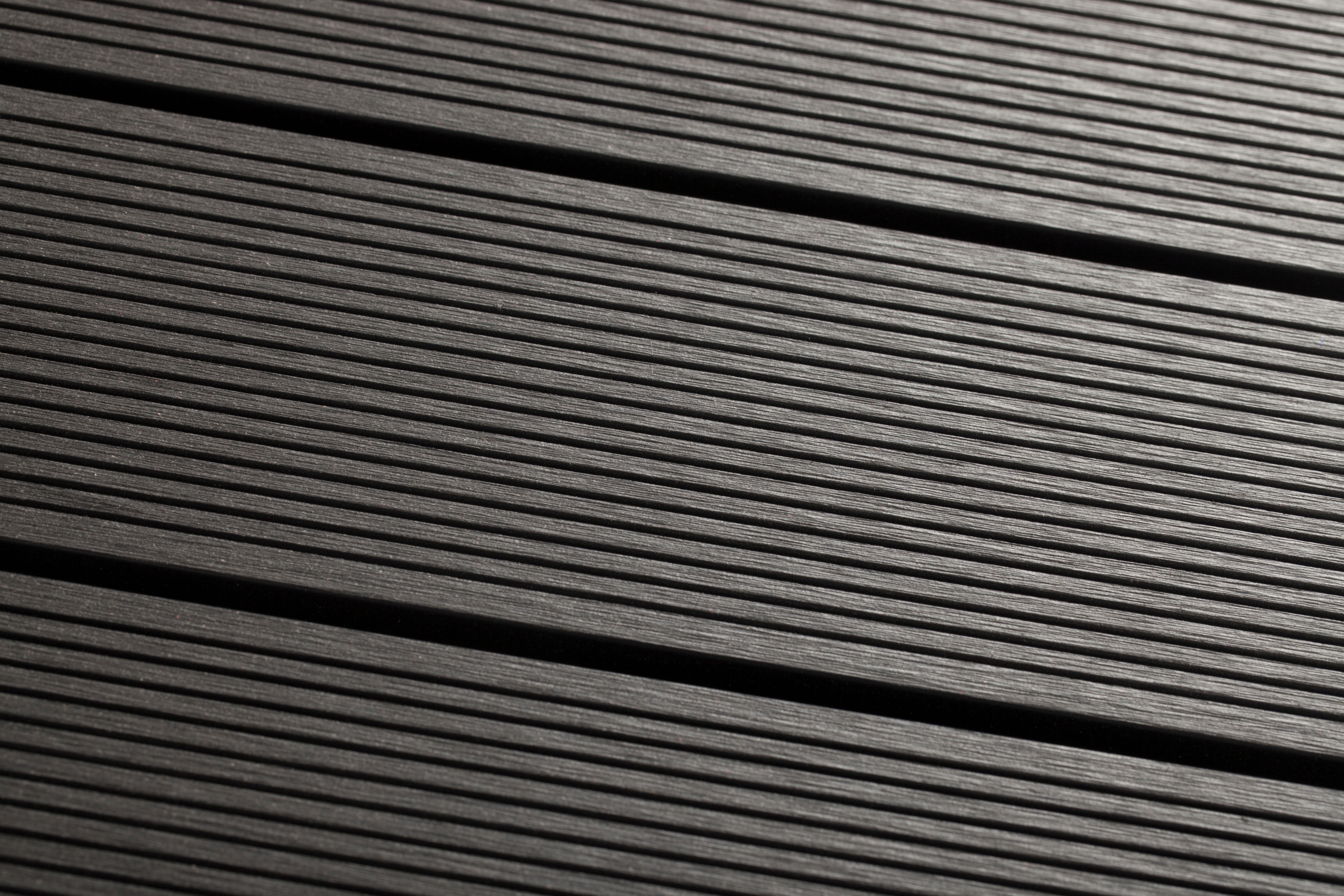 Estrado deck composite 90x90cm 50mm antracite DIOCO - 11