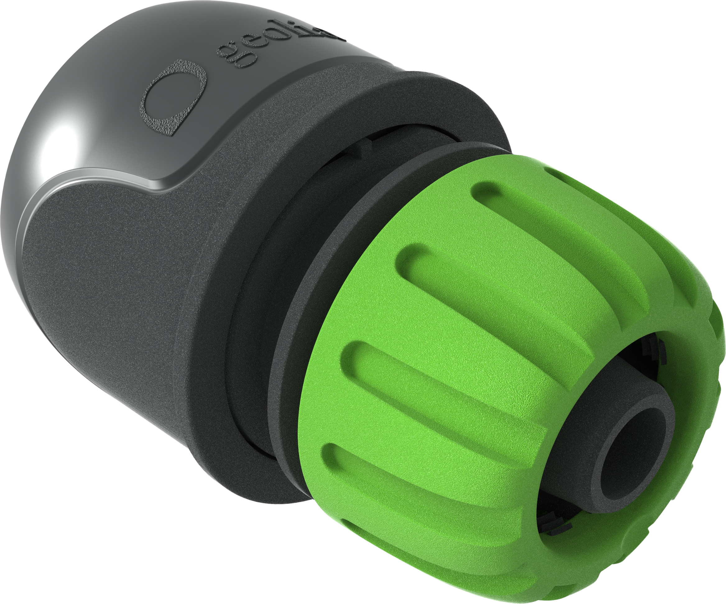 Conector rápido grifo-manguera GEOLIA de 15 mm - 7