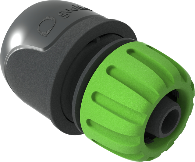 Conector de mangueira 15 mm Geolia GF80563108