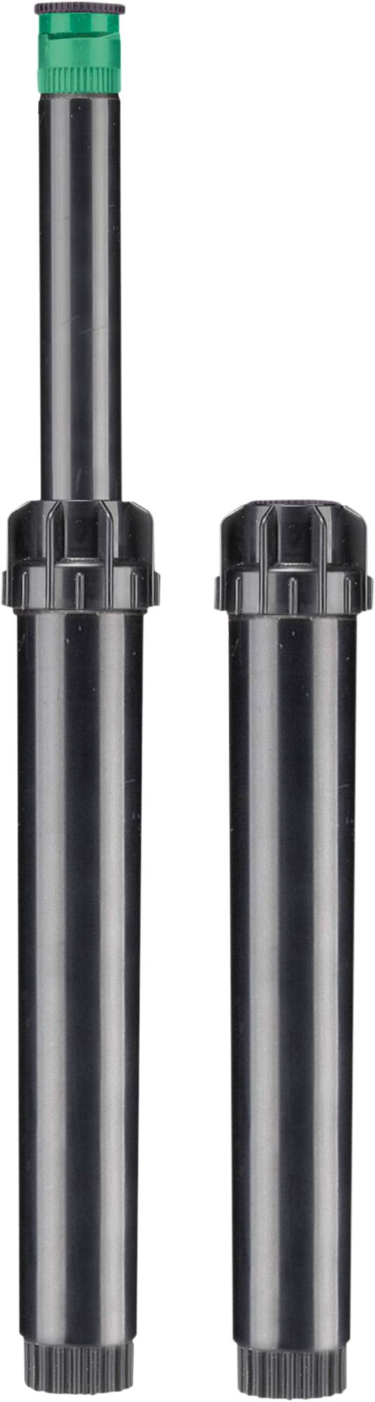 Difusor hunter 10cm, con boquilla regulable hasta 4.2 m (12a) y 0º a 360º