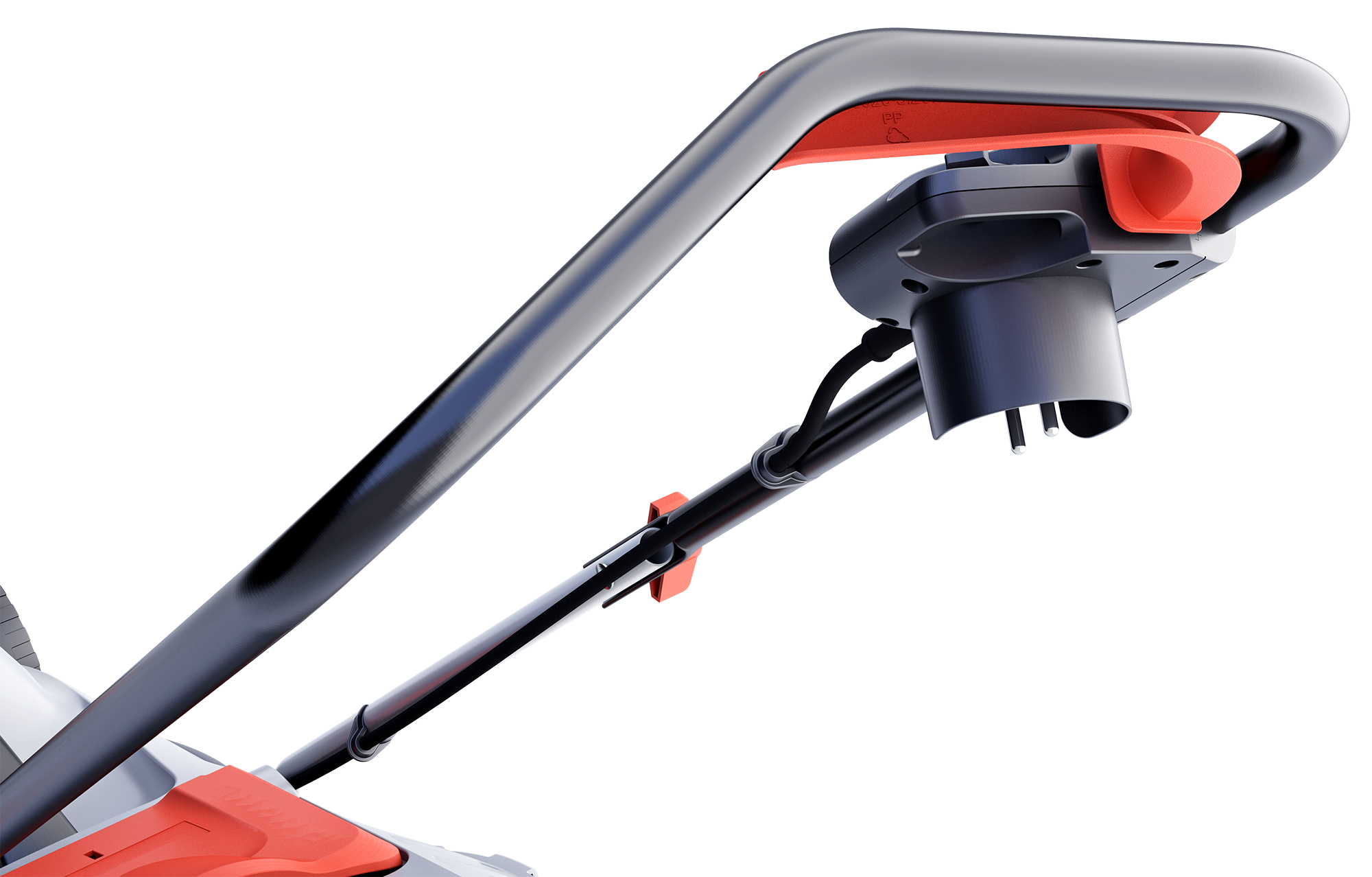 Kosiarka elektryczna Sterwins 1400W - 8