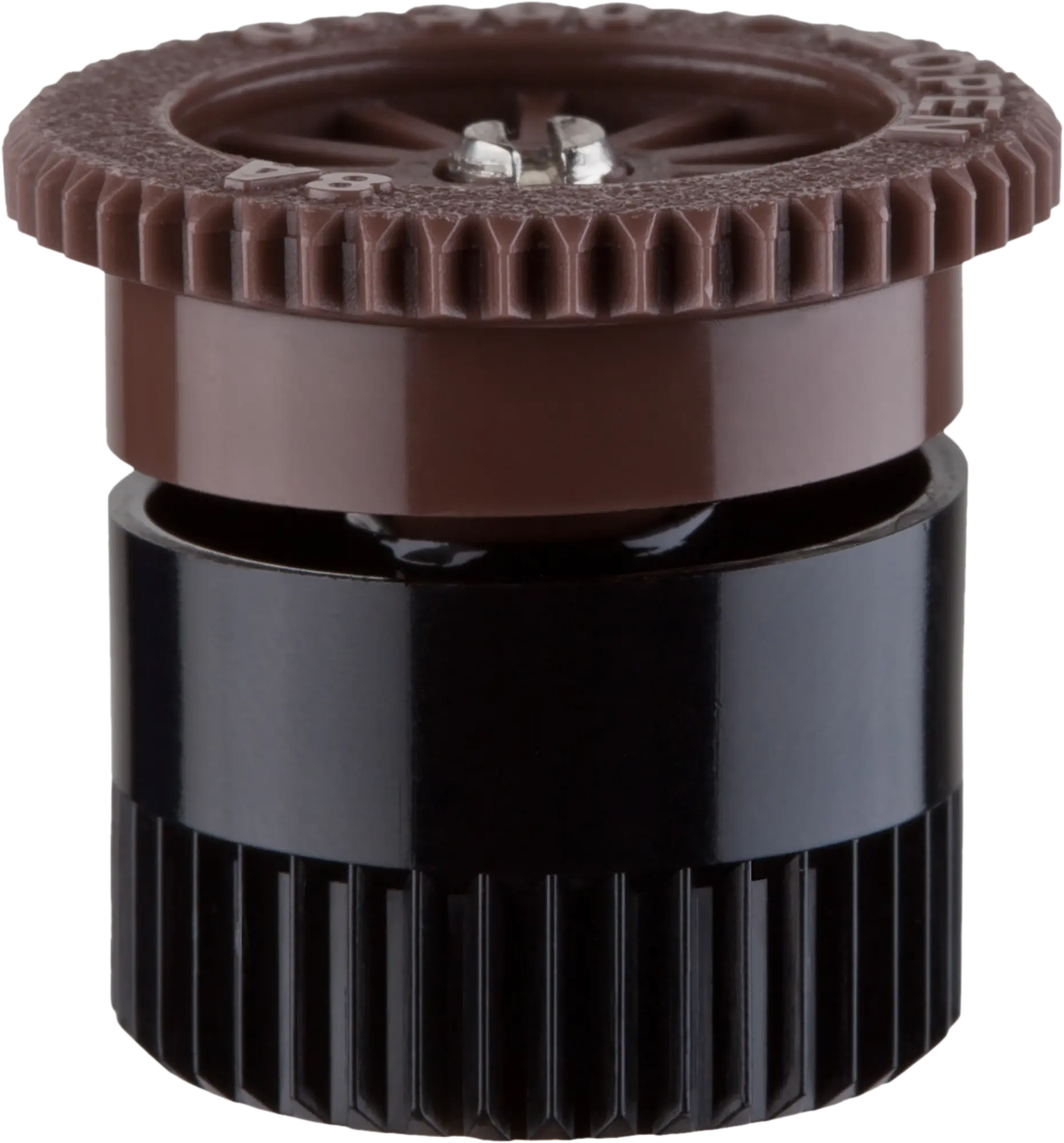 Boquilla Difusor de riego HUNTER  8A (2.6m alcance) regulable de 0º a 360º. - 2