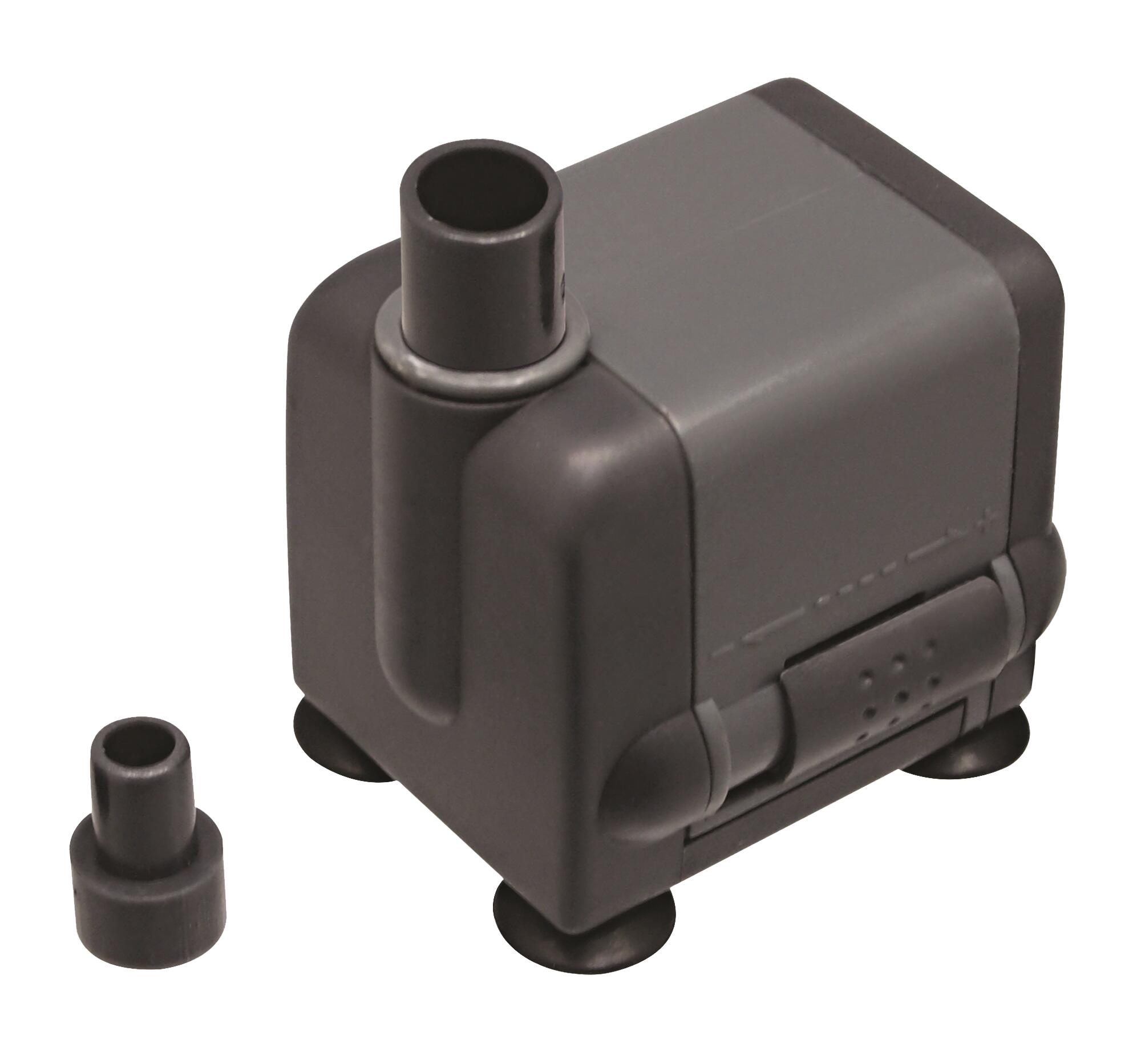 Bomba para estanque biotop 350 l/h