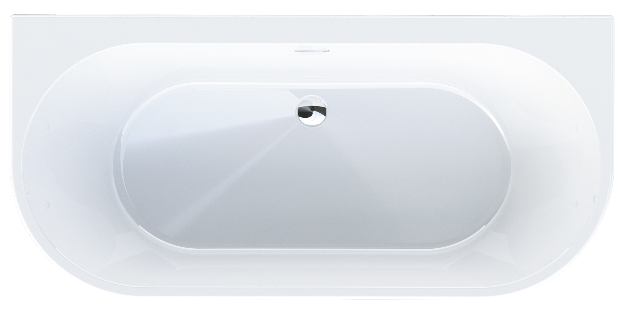 SANYCCES Diane Muro blanco 170x80 cm - 6