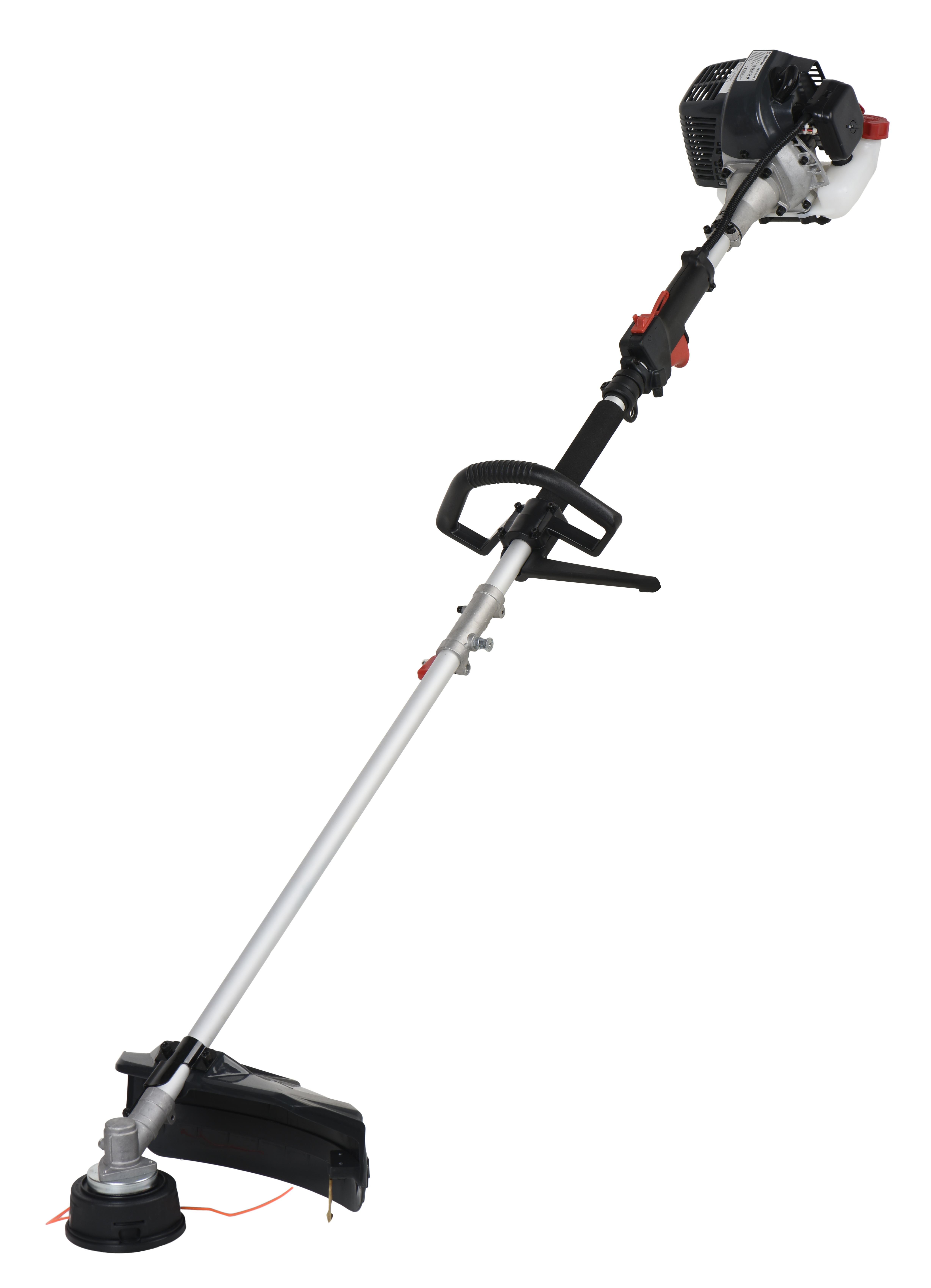 Desbrozadora de gasolina STERWINS 25.4 cc