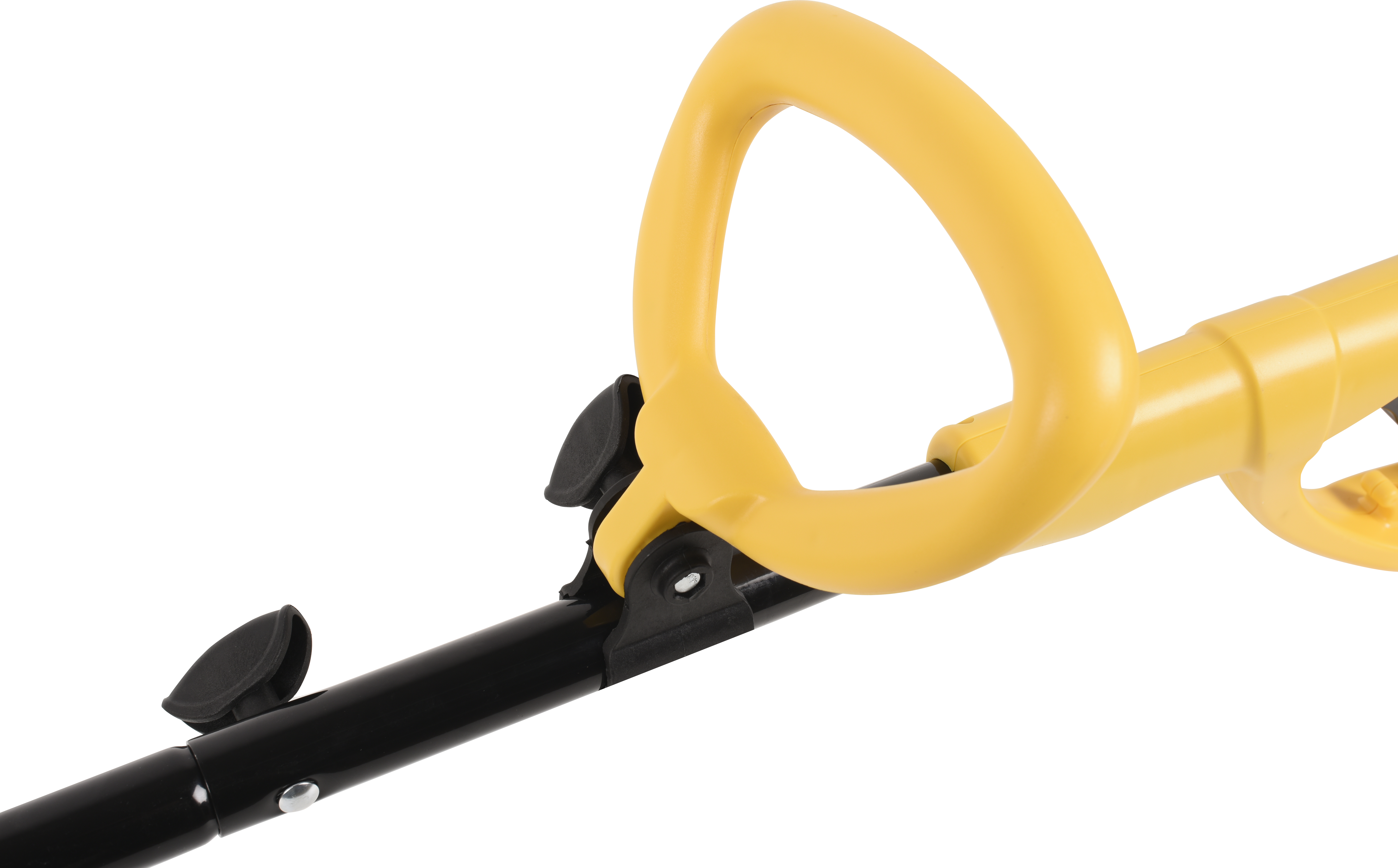 Barredora peinadora eléctrica GARLAND Roll&Comb 141 E-V19 300W 40 cm ancho - 15