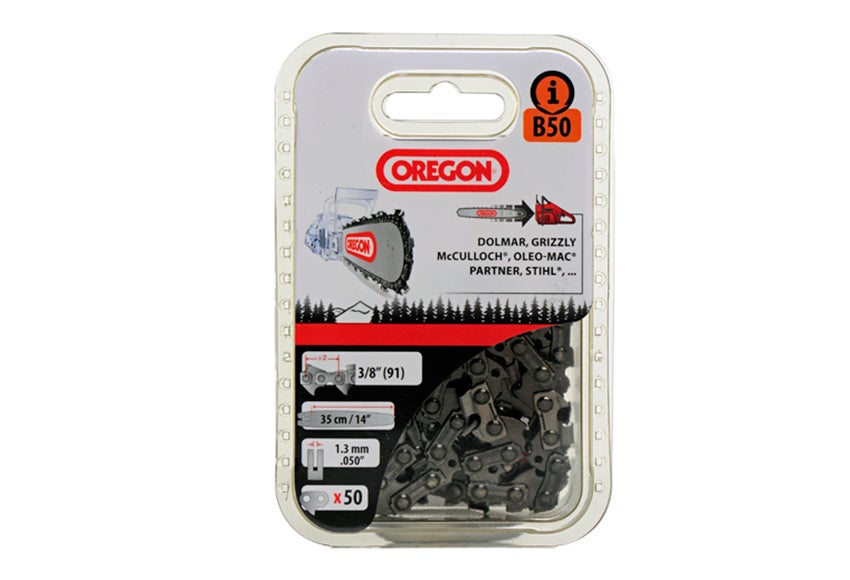 Corrente OREGON 1.3 - 50 ELOS - 4