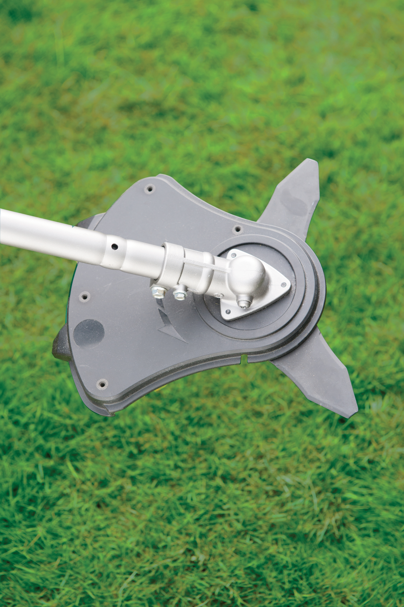 Roçadora elétrica RYOBI RBC1226I 1200W 38CM - 10
