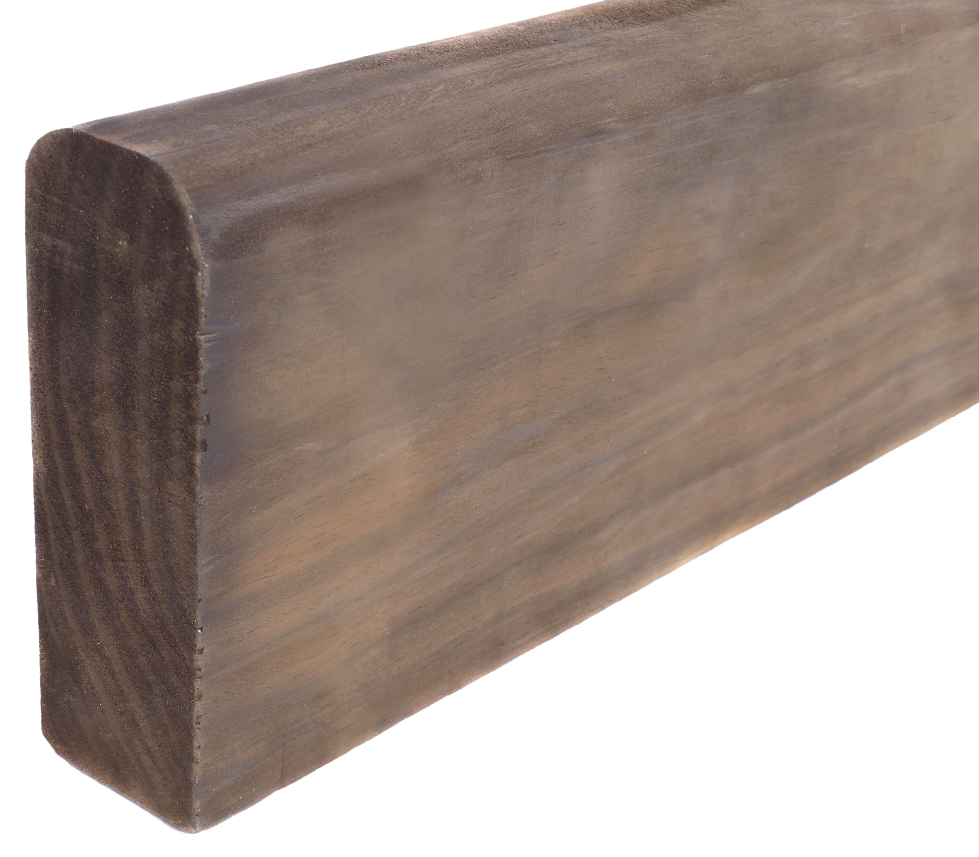 Traviesa de madera 122x18x6 cm