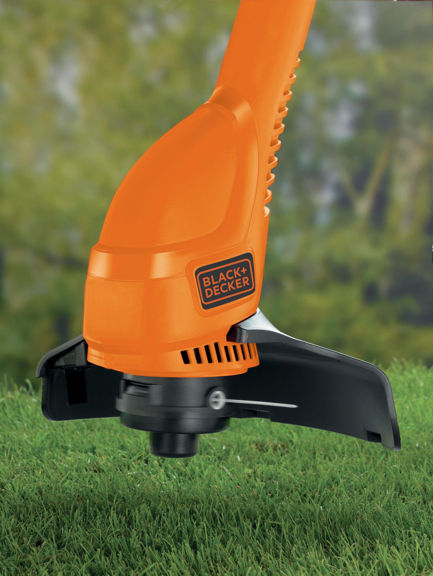 Aparador elétrico BLACK + DECKER GL360QS - 3