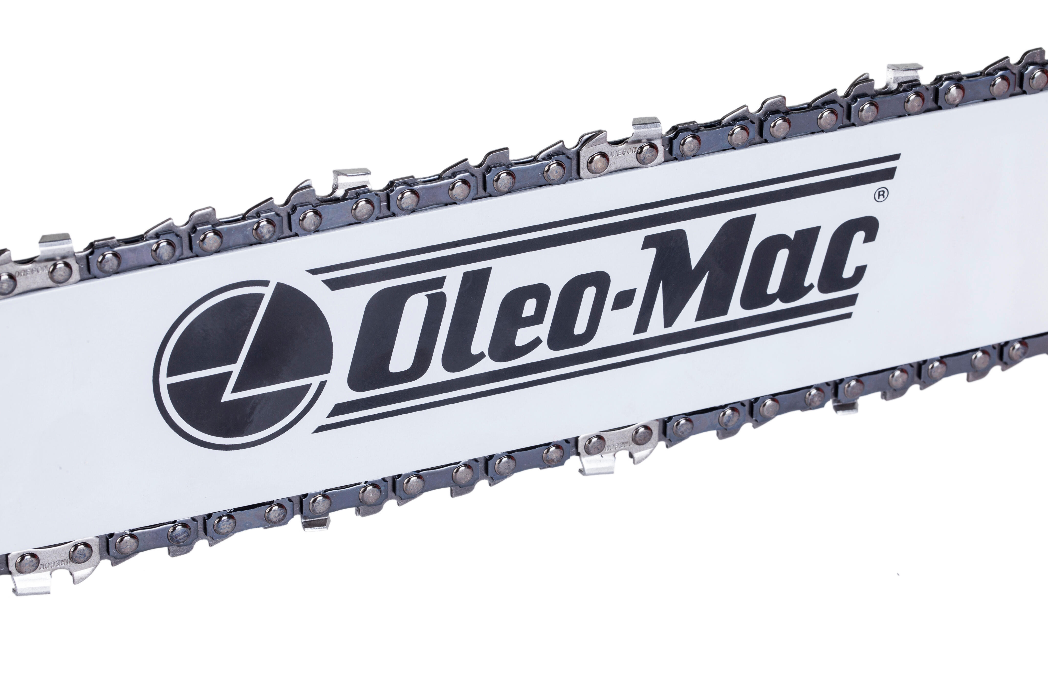 Motosierra gasolina OLEO MAC Gs350C 39cc 41 cm largo espada