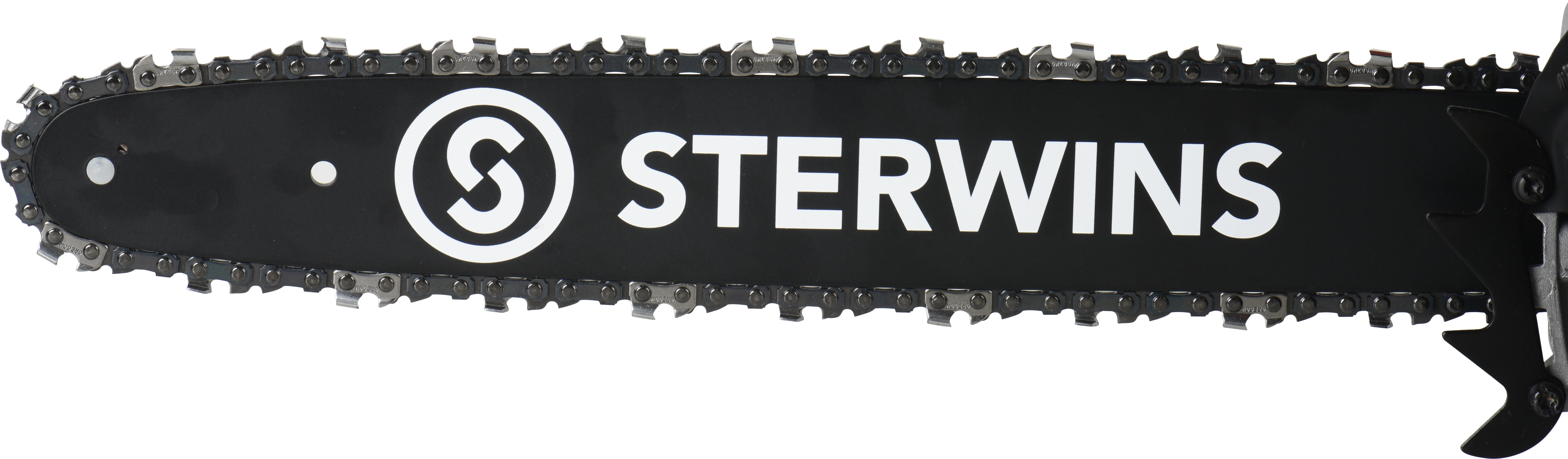 Motosega a scoppio 4 tempi STERWINS, 37.2 cc barra da 35 cm - 15
