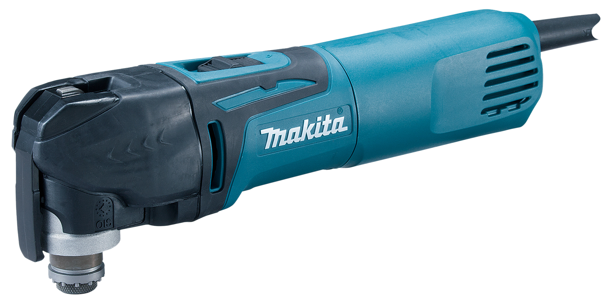 Multiherramienta makita tm3010cx6