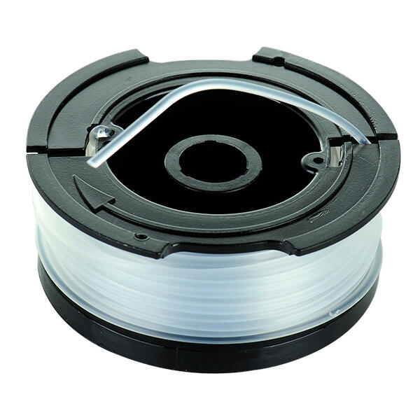 Bobine de fio de nylon BLACK + DECKER A6481XJ - 2