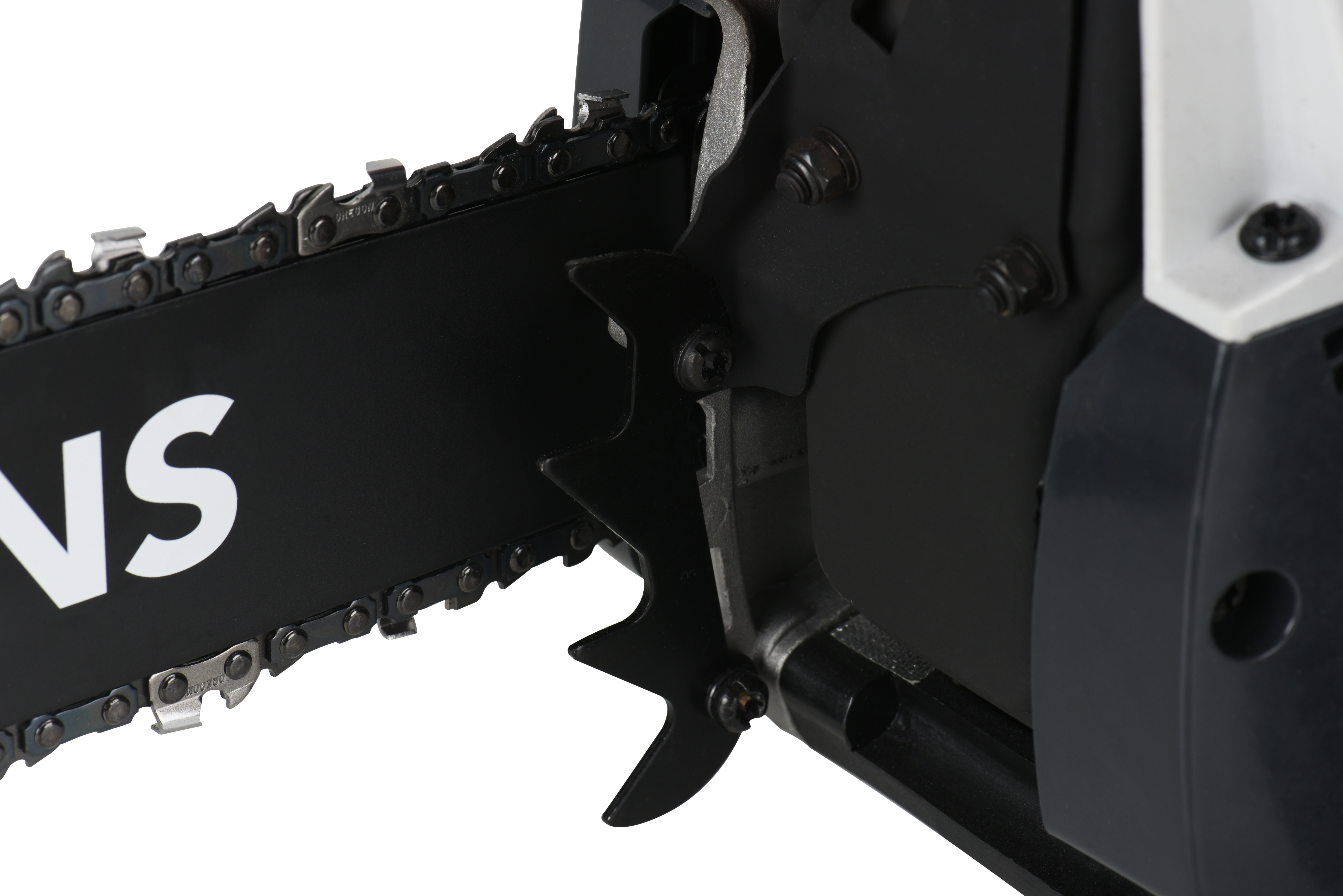 Motosega a scoppio 4 tempi STERWINS, 37.2 cc barra da 35 cm - 9