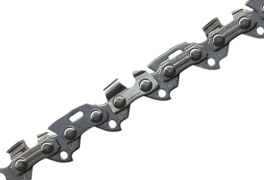 Cadena de motosierra oregon q91vg055e de 55 eslabones