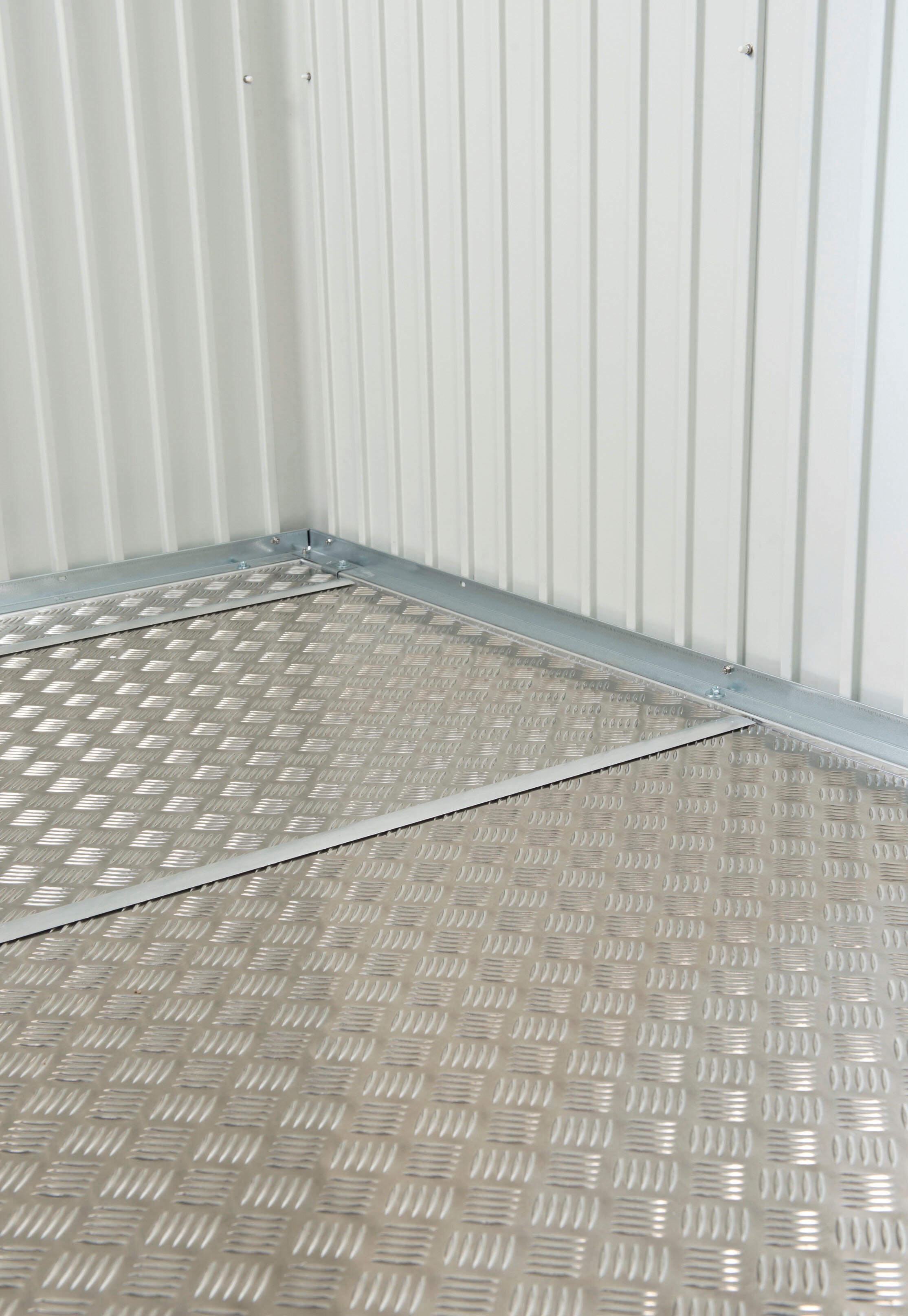 Placa de suelo para caseta BIOHORT 213x141 cm - 3