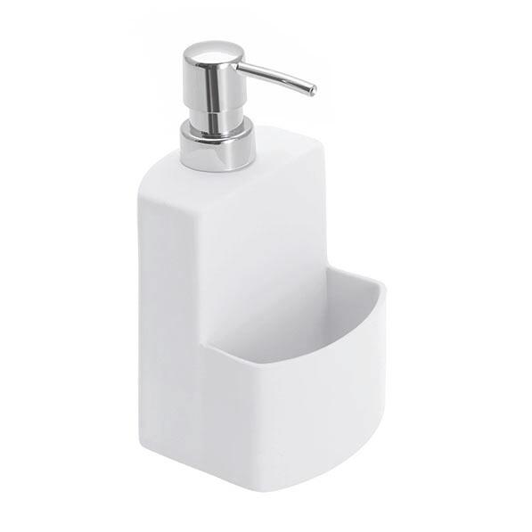 Dispensador  Festival blanco mate - 4