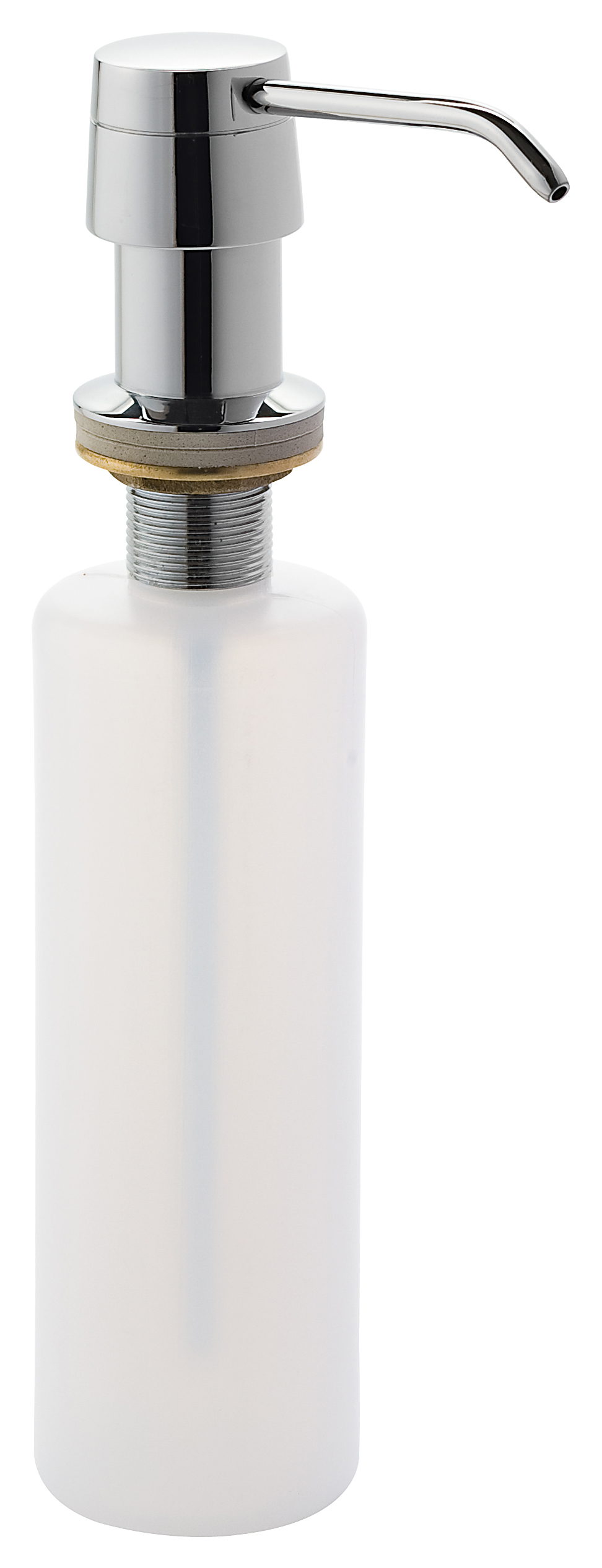 Dispensador top blanco