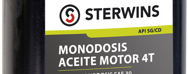 Aceite para motor