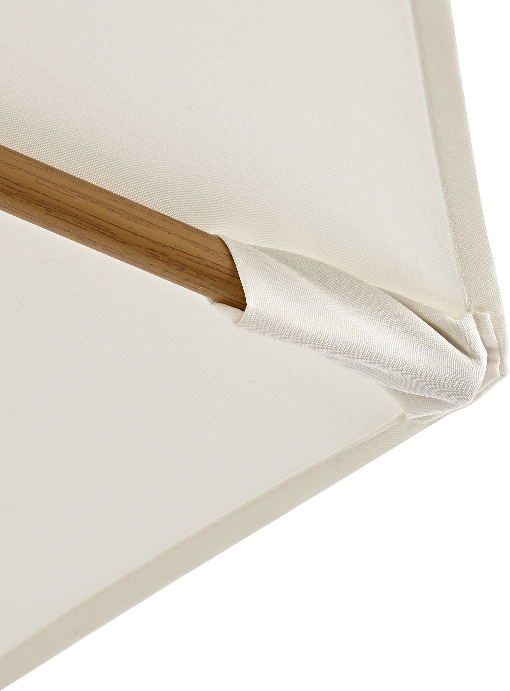 Chapéu de sol NATERIAL AGORA BRANCO D290CM - 37