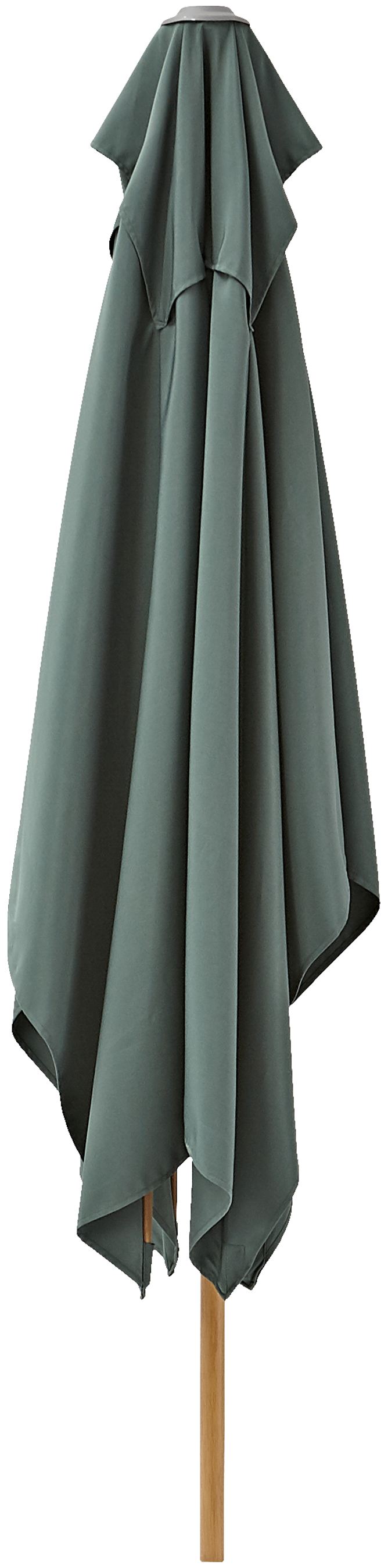 Chapéu de sol NATERIAL AGORA VERDE 200X290CM - 19