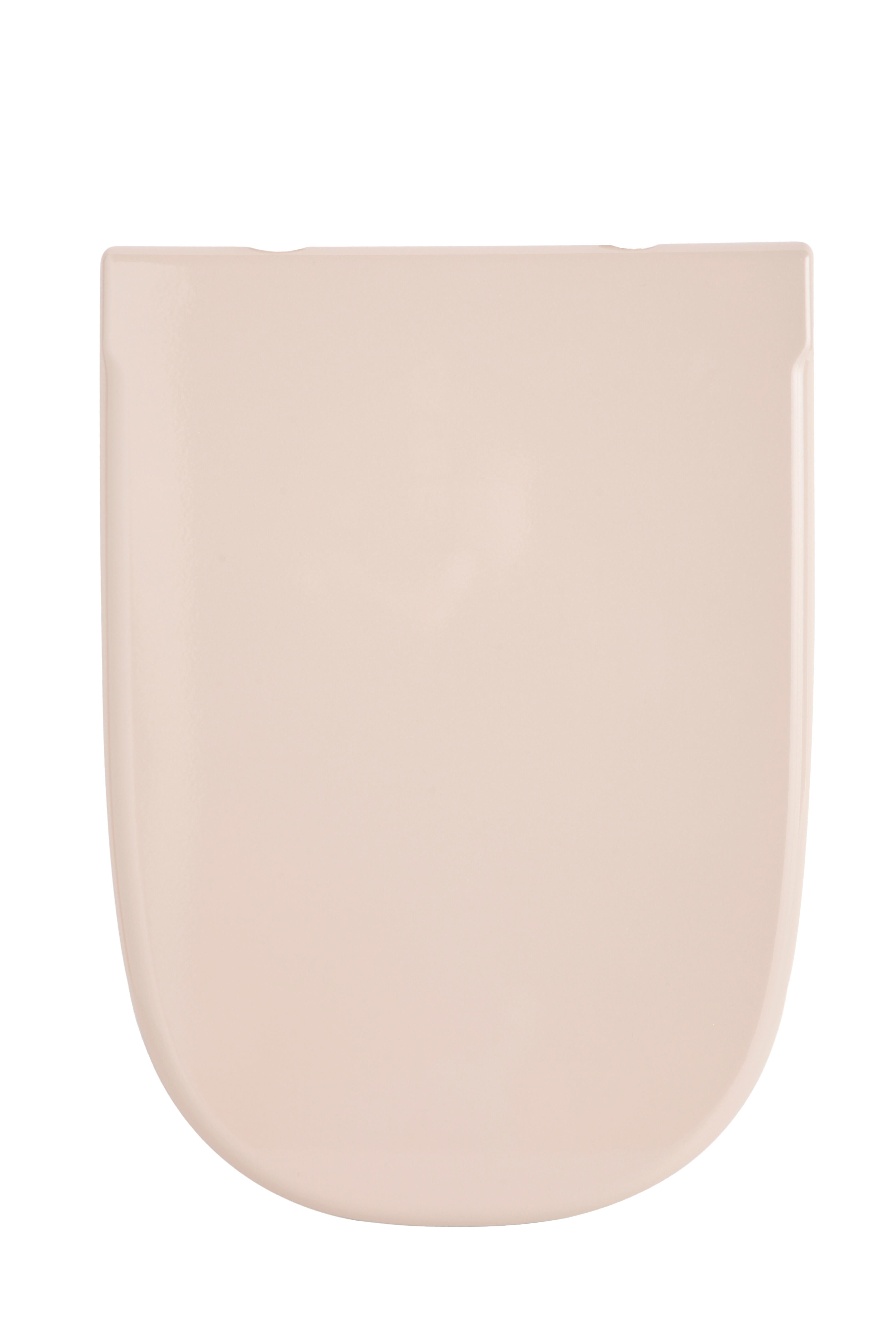 Tapa wc roca dama visón