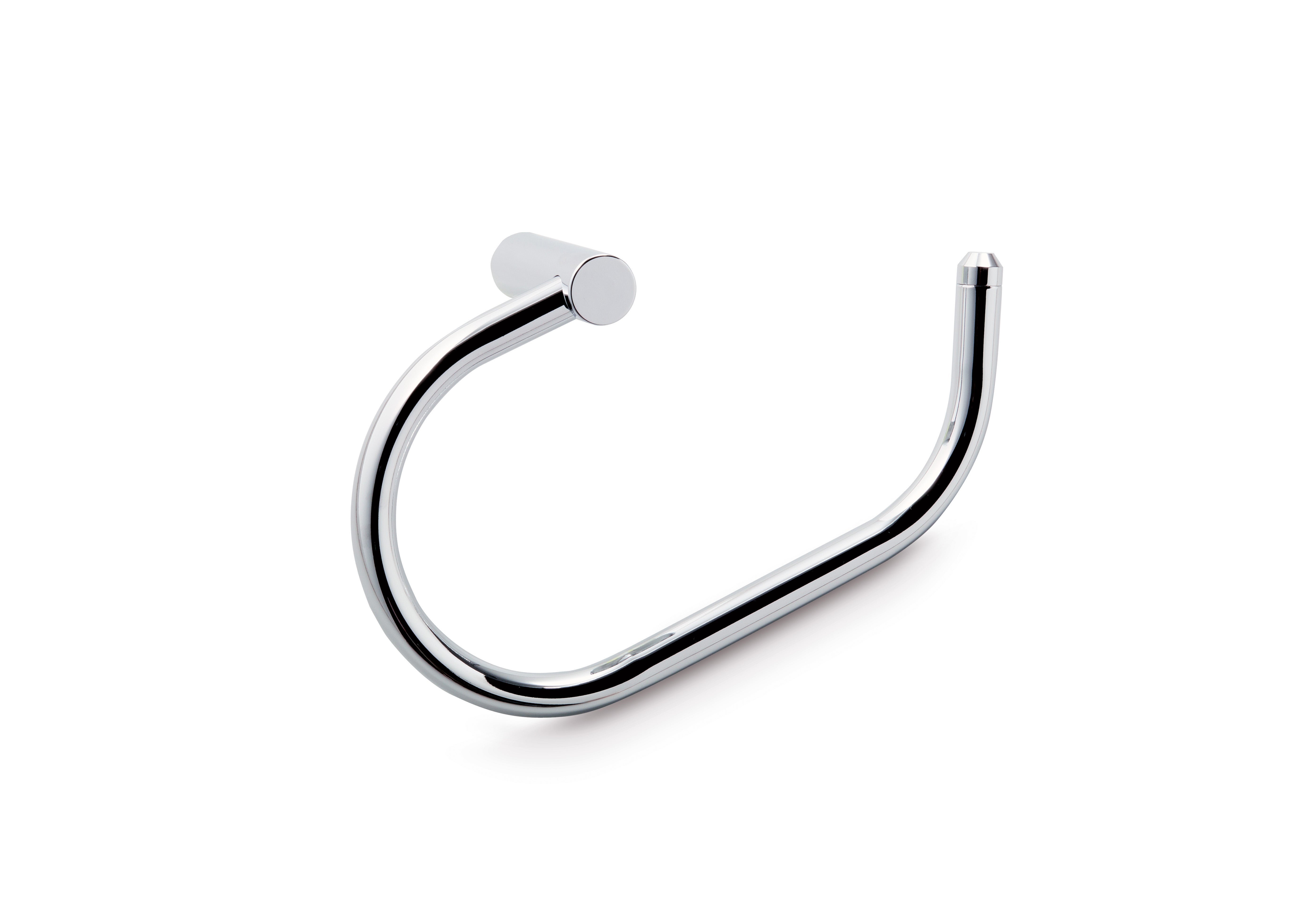 Toallero matera 26x15 cm