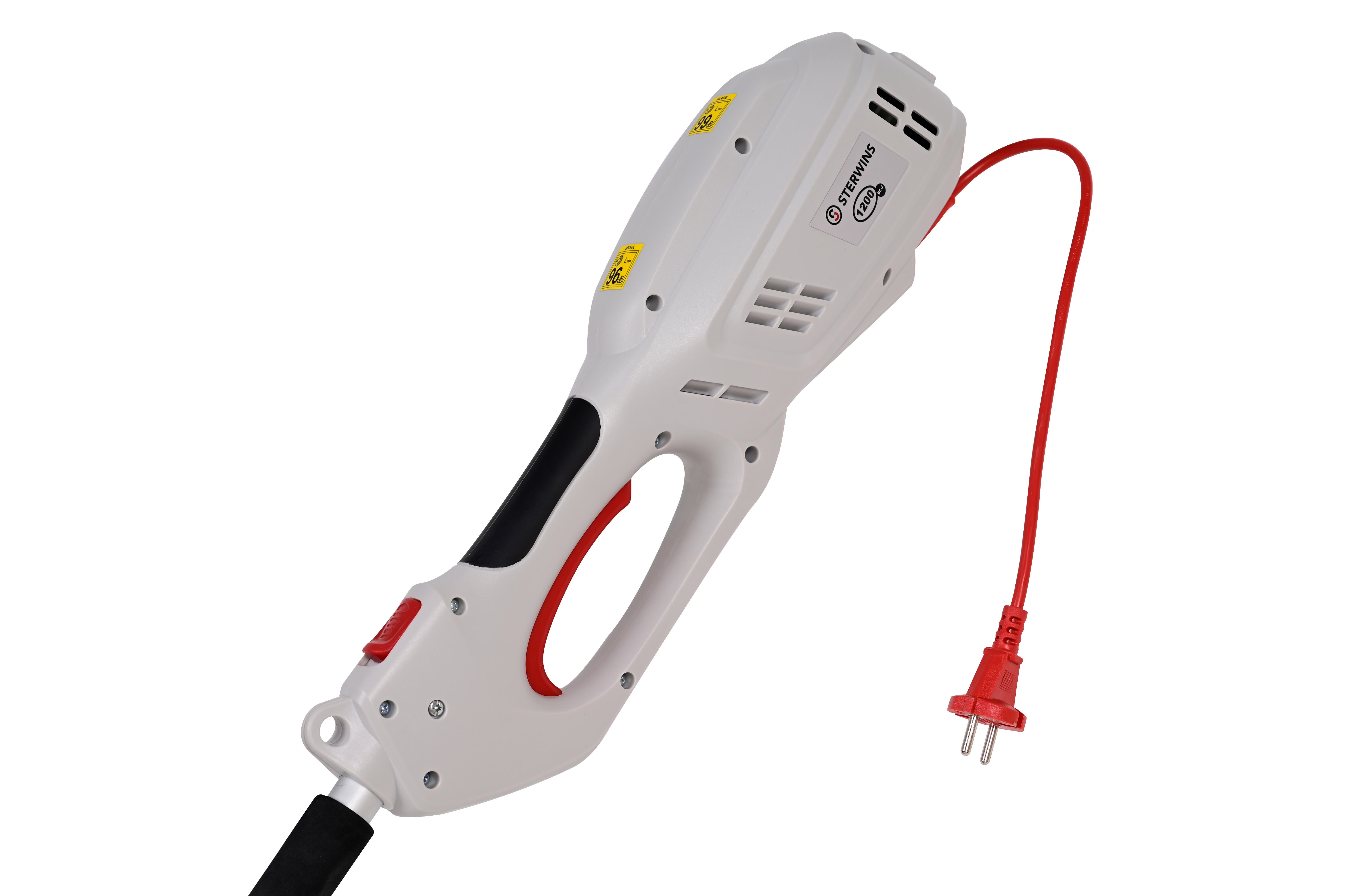 Roçadora elétrica 1200 w 35 cm Sterwins 1200BC-2 - 20