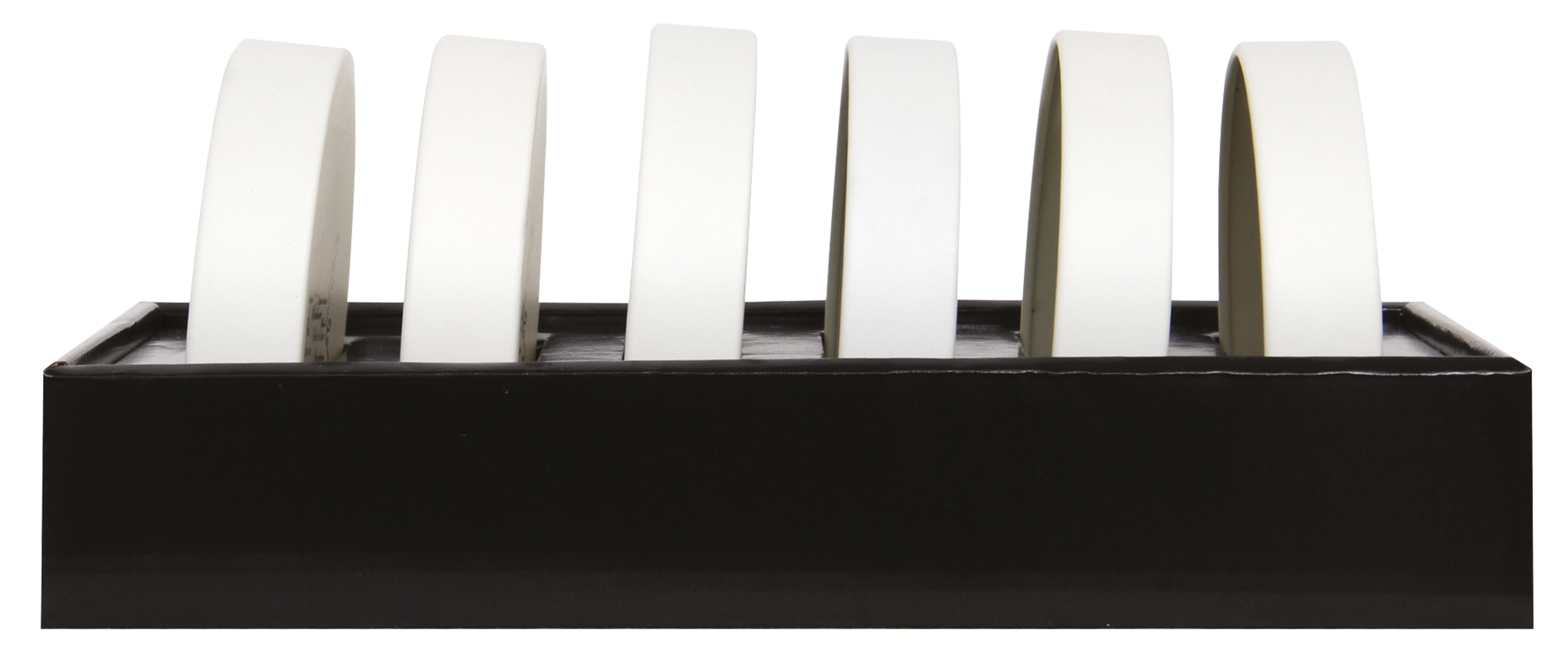 Jabonera París crema - 2