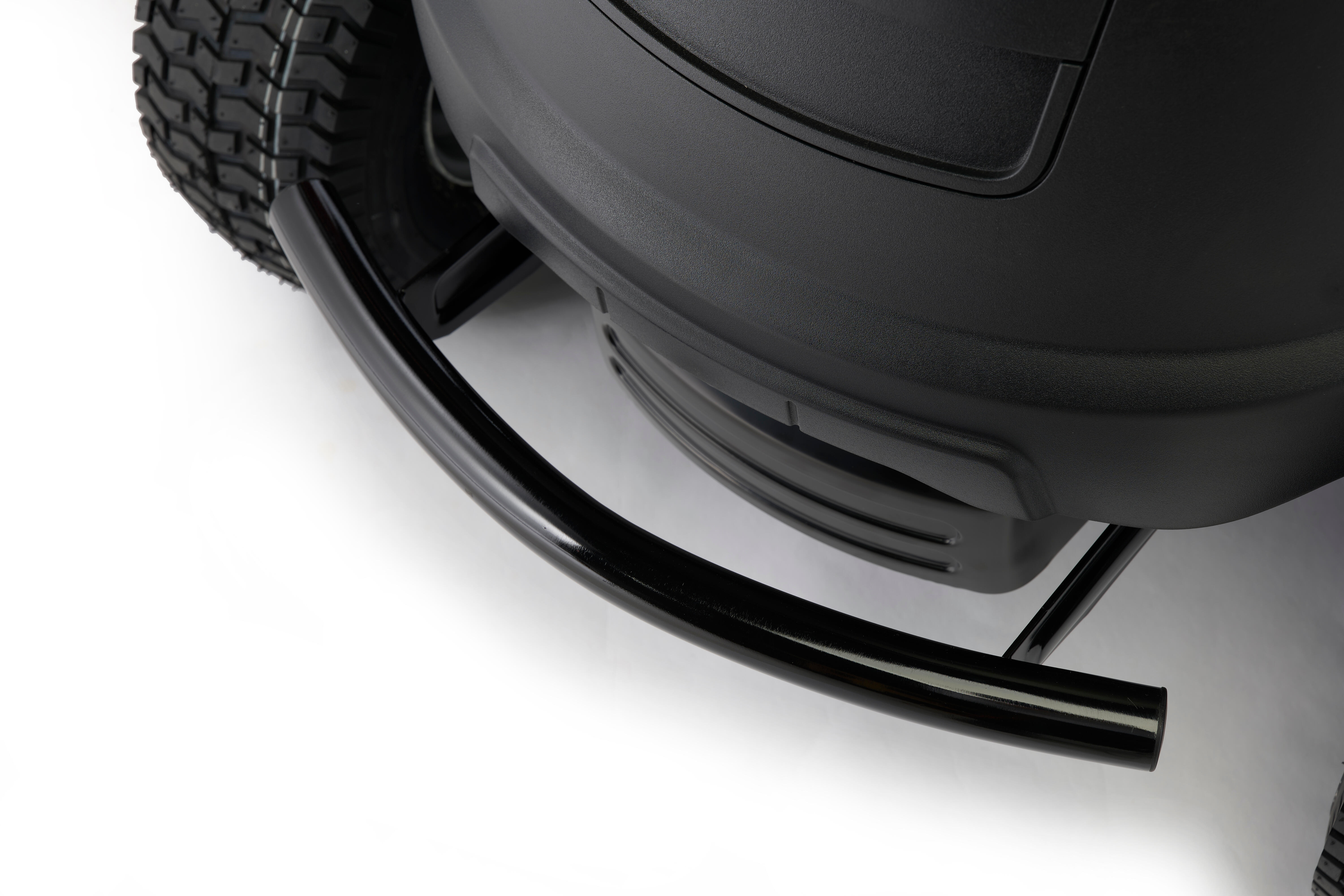 Tractor ALPINA AT4 98 HA 432 cc 98 cm ancho de corte - 10