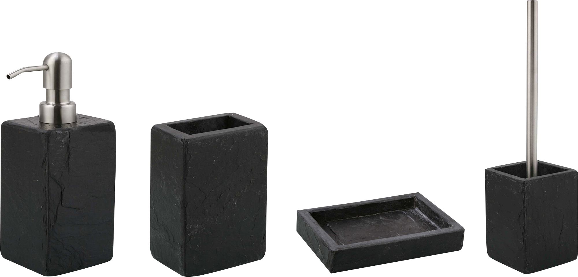 Copo SENSEA STONE CINZA - 6