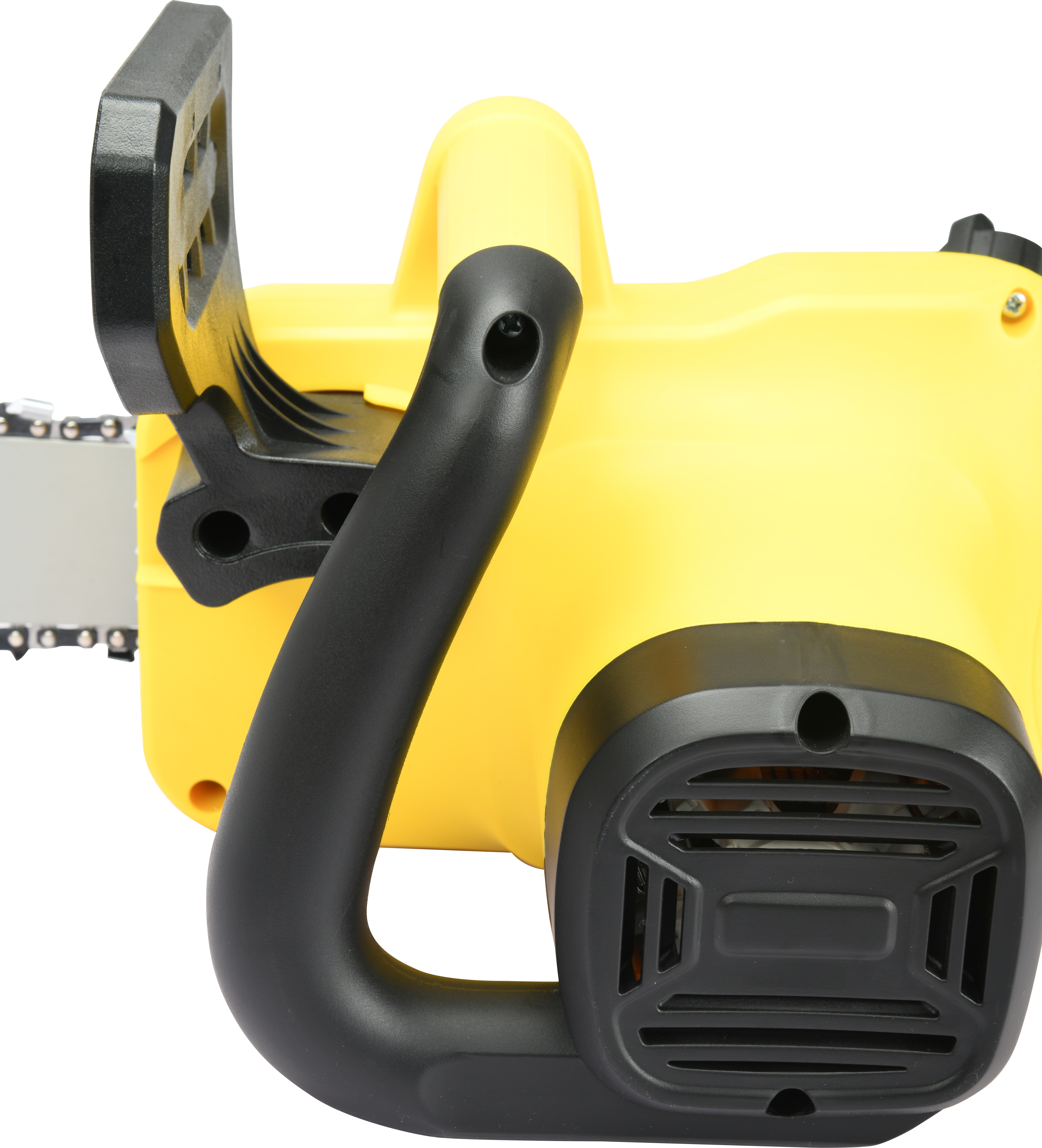 Elettrosega, 1800 W barra da 35 cm - 7