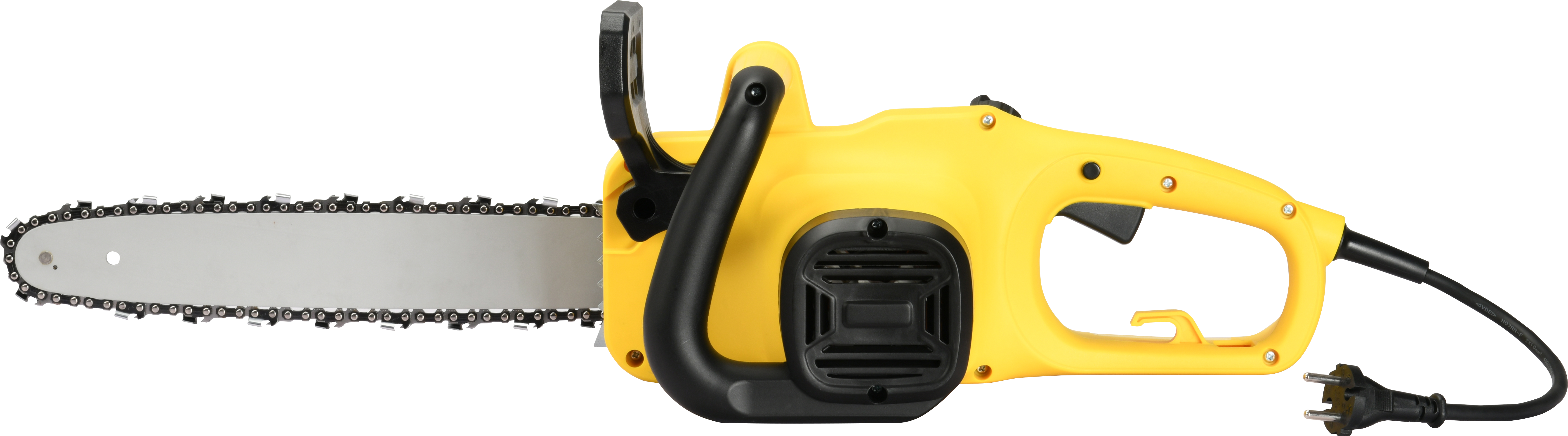 Motoserra elétrica  1800 w 35 cm YT4334-01 - 2