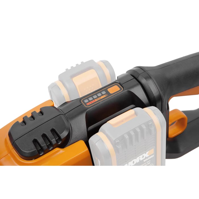 Cortasetos de batería WORX