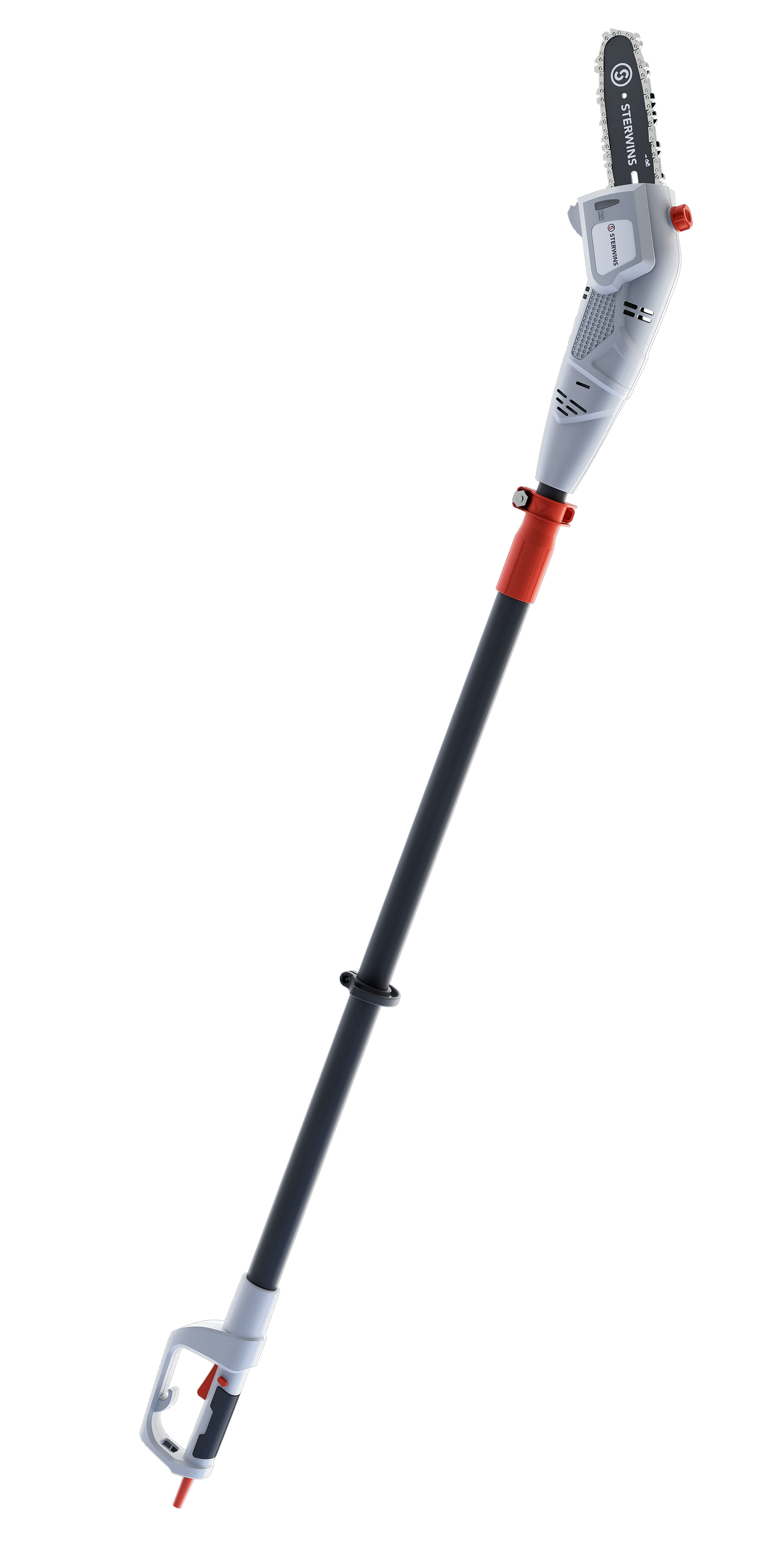 Motosierra pértiga eléctrica sterwins eps2 750w 20 cm largo espada
