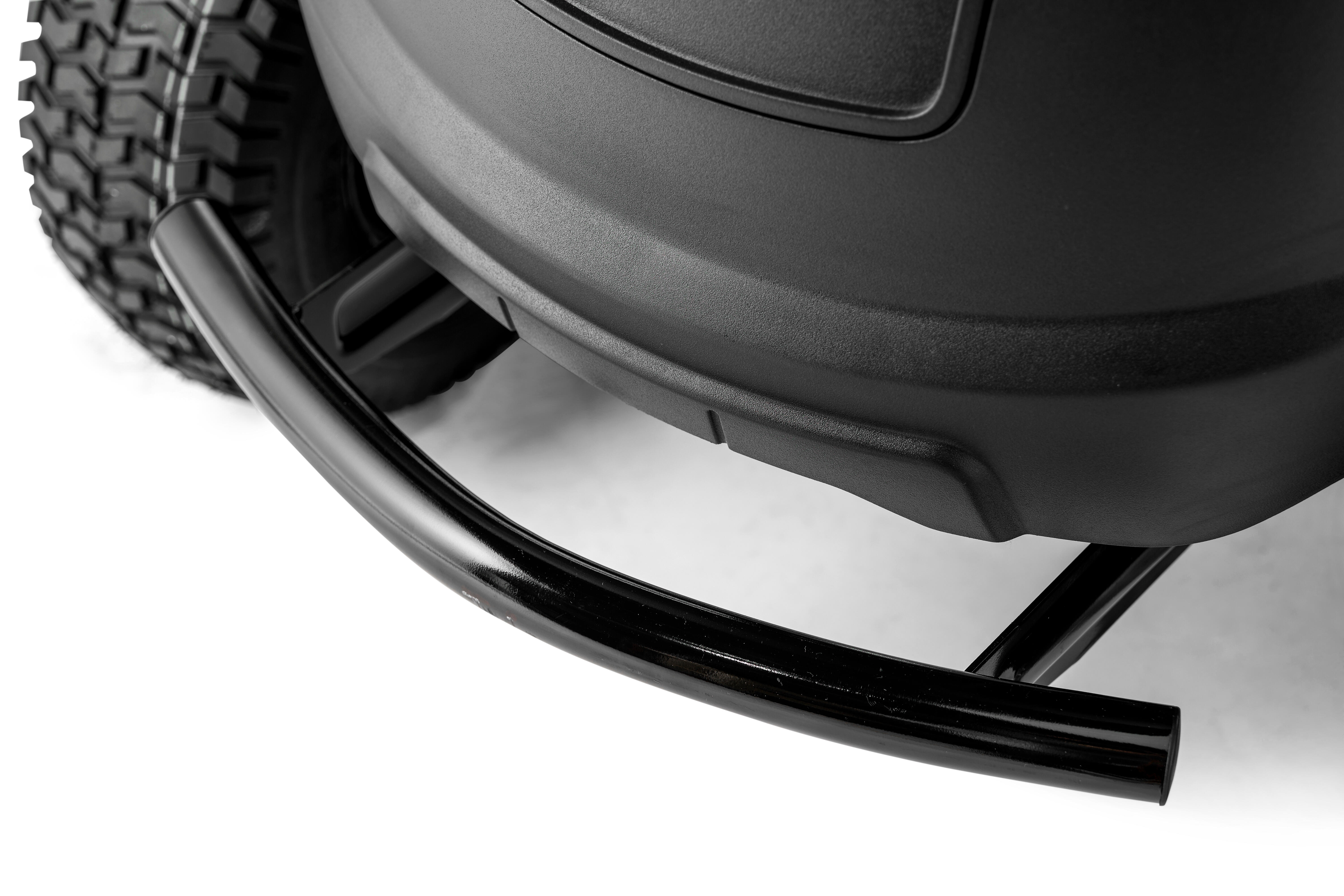 Tractor ALPINA AT4 84 HA 414 cc 84 cm ancho de corte - 10